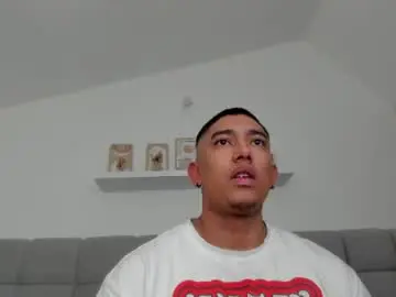 Chaturbate Nude Webcam of jazford