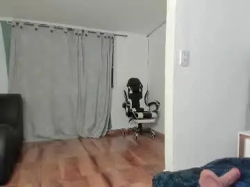 Chaturbate Sex Cam of jazford