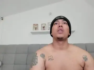 Chaturbate Sex Cam of jazford
