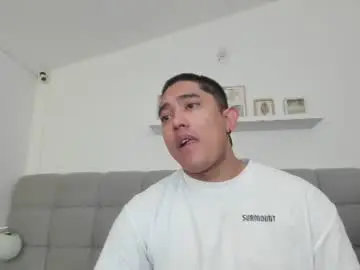 Chaturbate Nude Webcam of jazford