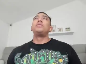 Chaturbate Live Sex Cam of jazford