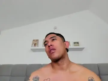 Chaturbate Nude Webcam of jazford