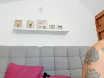 Chaturbate Live Sex of jazford