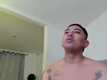 Chaturbate Private Sex Chat of jazford