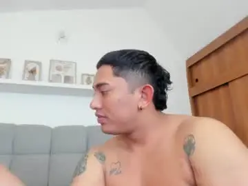 Chaturbate Free Porn Cam of jazford