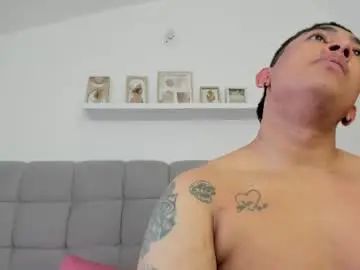 Chaturbate Sex Chat of jazford