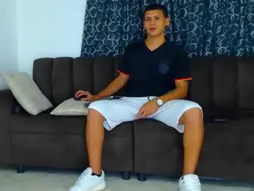 Chaturbate Adult Video Chat of jeffer21_hot