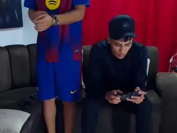 Chaturbate Best Webcam of jeffer21_hot