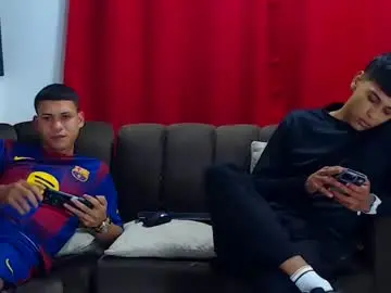 Chaturbate Nude Webcam of jeffer21_hot