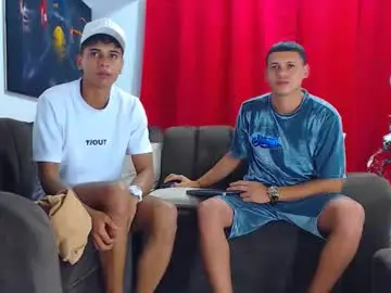 Chaturbate Free Porn Cam of jeffer21_hot