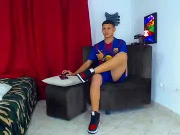 Chaturbate Best Webcam of jeffer21_hot