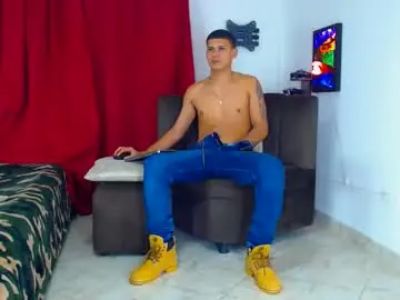 Chaturbate Best live sex cam show of jeffer21_hot