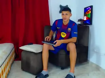 Chaturbate Nude Webcam of jeffer21_hot