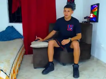 Chaturbate Sex Cam of jeffer21_hot