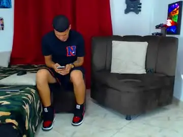 Chaturbate Adult Video Chat of jeffer21_hot