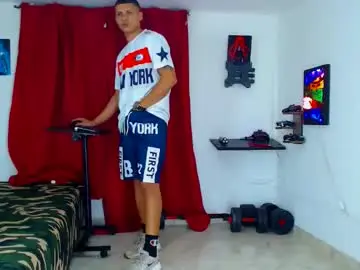 Chaturbate Sex Cam of jeffer21_hot