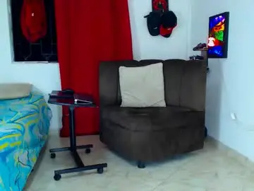 Chaturbate Live Sex Cam of jeffer21_hot