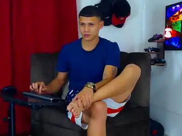 Chaturbate Best live sex cam show of jeffer21_hot