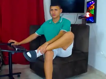 Chaturbate Nude Webcam of jeffer21_hot