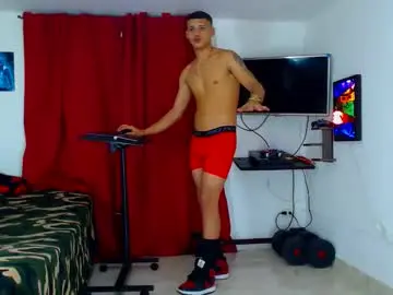 Chaturbate Adult Video Chat of jeffer21_hot