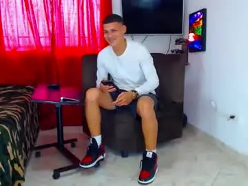 Chaturbate Adult Video Chat of jeffer21_hot