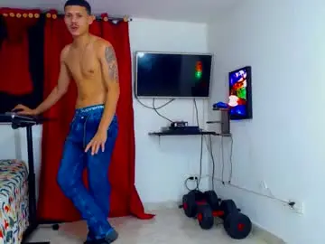 Chaturbate Live Sex of jeffer21_hot