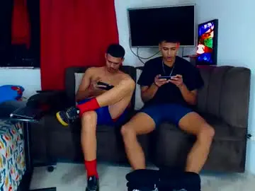 Chaturbate Sex Cam of jeffer21_hot