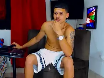 Chaturbate Live Sex Cam of jeffer21_hot