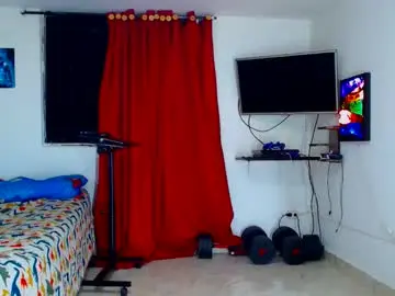 Chaturbate Adult Webcams of jeffer21_hot