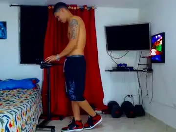 Chaturbate Live Sex of jeffer21_hot