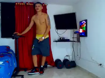 Chaturbate Watch Live Sex Cams of jeffer21_hot