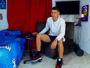 Chaturbate Sex Chat of jeffer21_hot