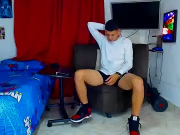 Chaturbate Private Sex Chat of jeffer21_hot