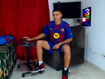 Chaturbate Sex Cam of jeffer21_hot