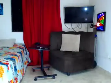 Chaturbate Adult Video Chat of jeffer21_hot