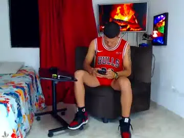Chaturbate Free Porn Cam of jeffer21_hot
