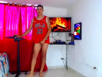 Chaturbate Sex Cam of jeffer21_hot