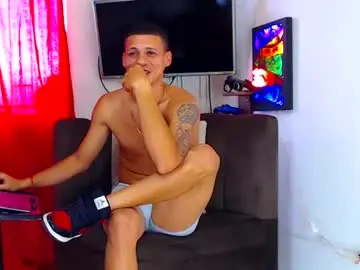 Chaturbate Live Sex Cam of jeffer21_hot