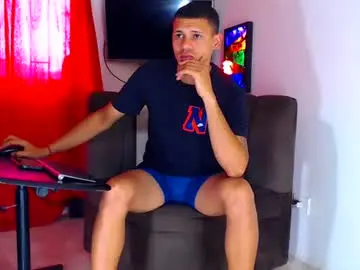 Chaturbate Sex Cam of jeffer21_hot