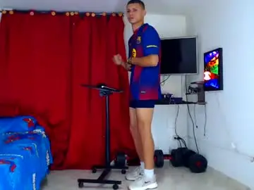 Chaturbate Live Sex of jeffer21_hot