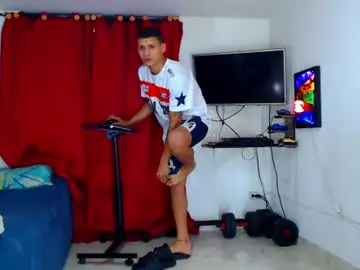 Chaturbate Adult Webcam of jeffer21_hot
