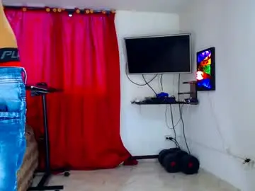 Chaturbate Sex Cam of jeffer21_hot