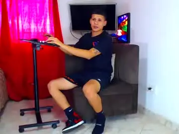 Chaturbate Best Webcam of jeffer21_hot