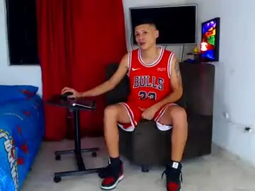 Chaturbate Adult Webcam of jeffer21_hot