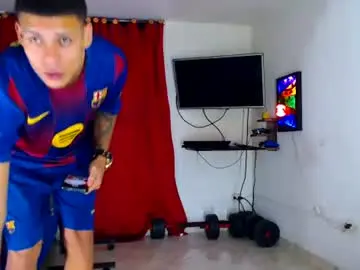Chaturbate Nude Webcam of jeffer21_hot
