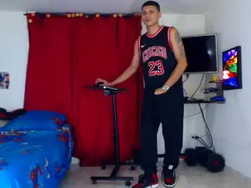 Chaturbate Best Webcam of jeffer21_hot