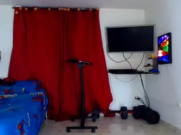 Chaturbate Live Sex of jeffer21_hot