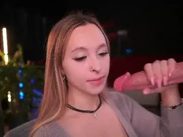 Chaturbate Sex Cam of karolinedeep_love