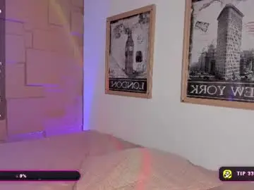 Chaturbate Adult Webcam of katyystar