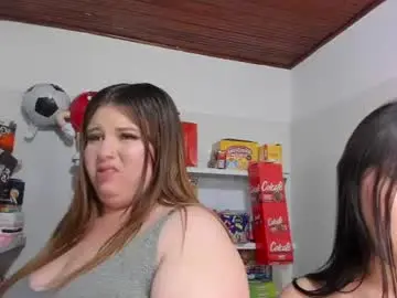 Chaturbate Live Sex Cam of kitty__pinnk
